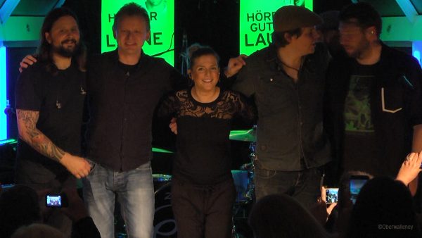 2016.10.01 Ewig Konzert Antenne Starschiff (9)