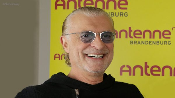 Michael Cretu arbeitete 3 jahre am neuen Enigma Album