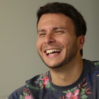 Armando Quattrone ist ein sympathischer Typ. Liegt es daran, dass er in Kalabrien geboren ist, wo die Sonne an 320 Tagen im Jahr scheint?
