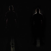 Das Musikvideo der 4xSample Beatboxcrew "Hombrecito" ist im Theater Starhl entstanden.