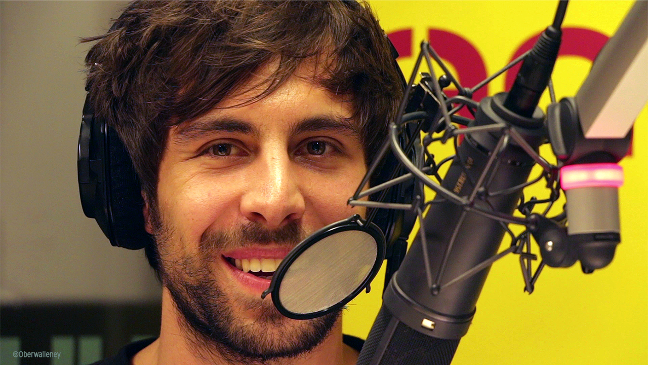 Max Giesinger Der Junge Der Rennt