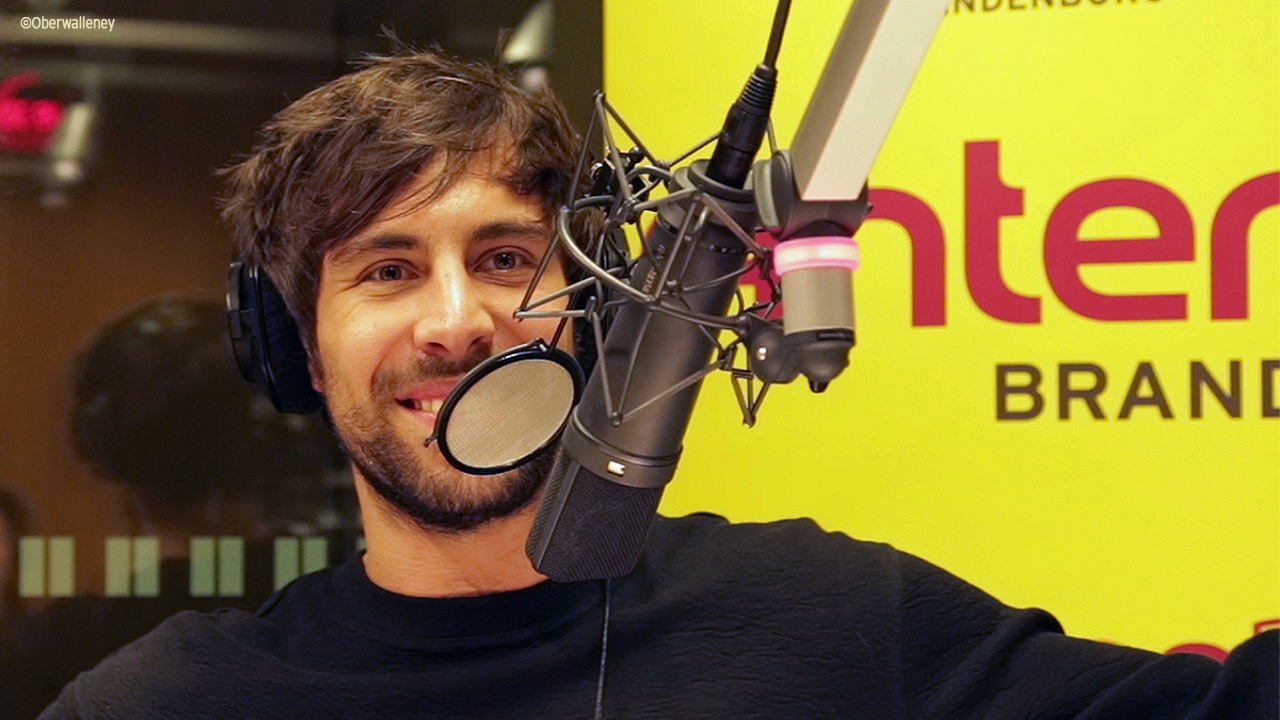 Max Giesinger Der Junge Der Rennt