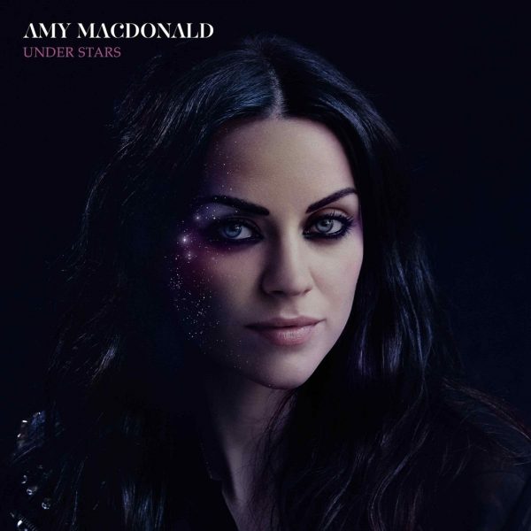 "Under Stars" das neue Amy MacDonald Album